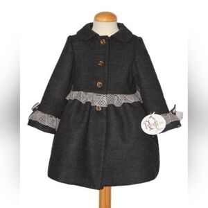 COPY - 3 Coats For girls sizes 2,4 and 6